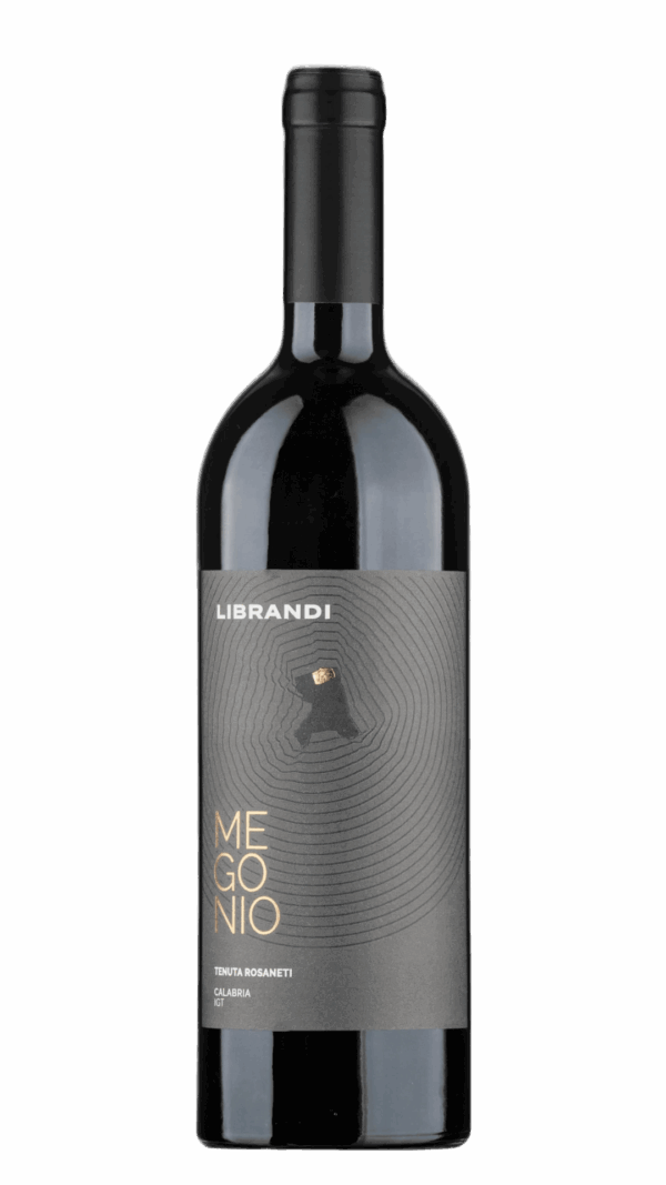 2020-Librandi Megonio Calabria Rosso