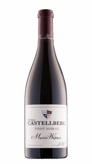 2020-Martin Wassmer Dottinger Castellberg Pinot Noir GC Rot