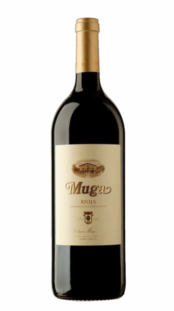 2020-Muga Rioja Reserva Tinto MAGNUM
