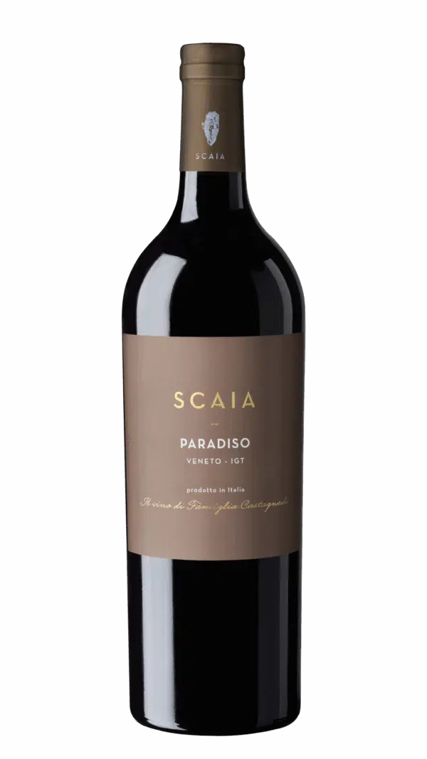 2020-Scaia Paradiso Rosso