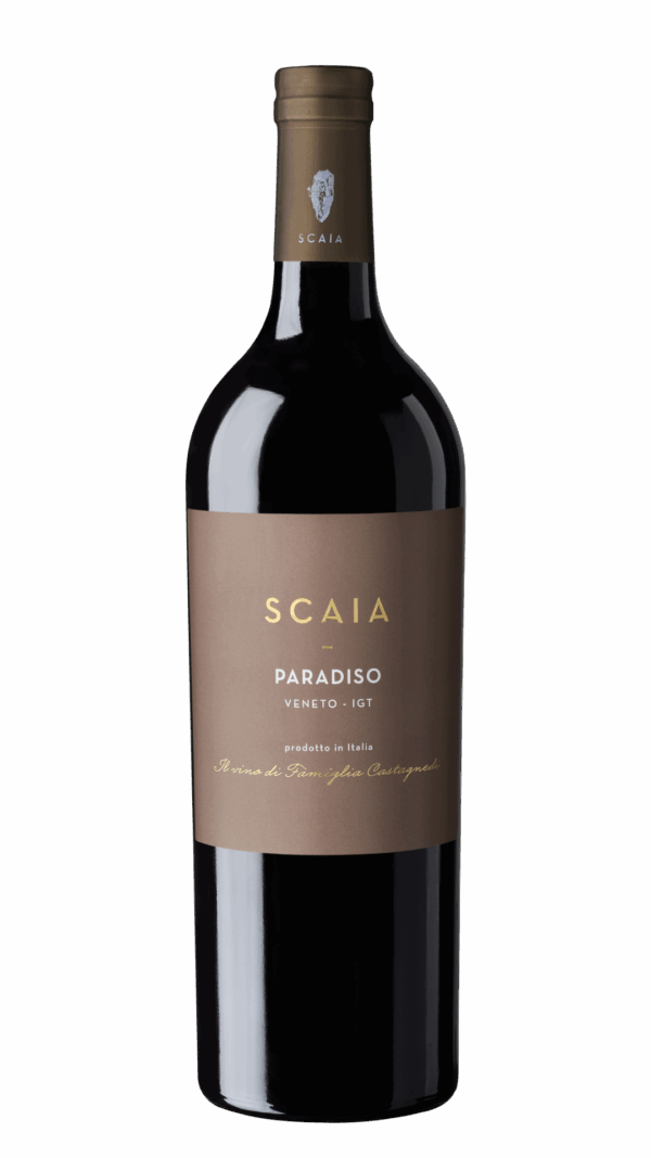2020-Scaia Paradiso Rosso