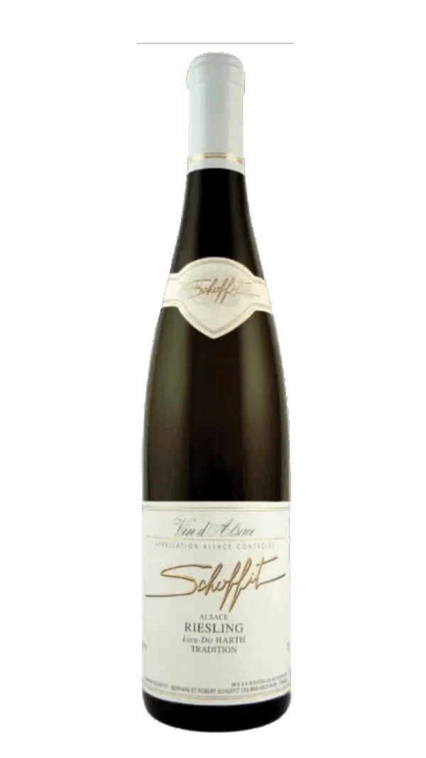 2020-Schoffit Alsace Riesling Lieu-Dit Harth Tradition Blanc