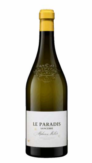 2021-Alphonse Mellot Sancerre Le Paradis Blanc