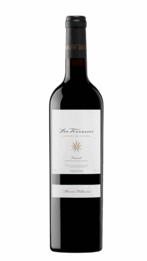 2021-Alvaro Palacios Priorat Les Terrasses Tinto