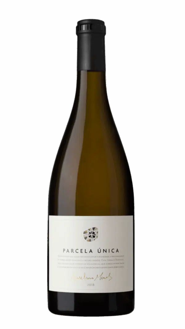 2021-Anselmo Mendes Percela Unica Vinho Verde Branco