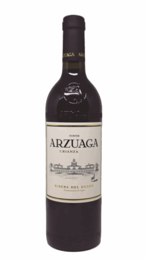 2021-Arzuaga Ribera del Duero Crianza Tinto