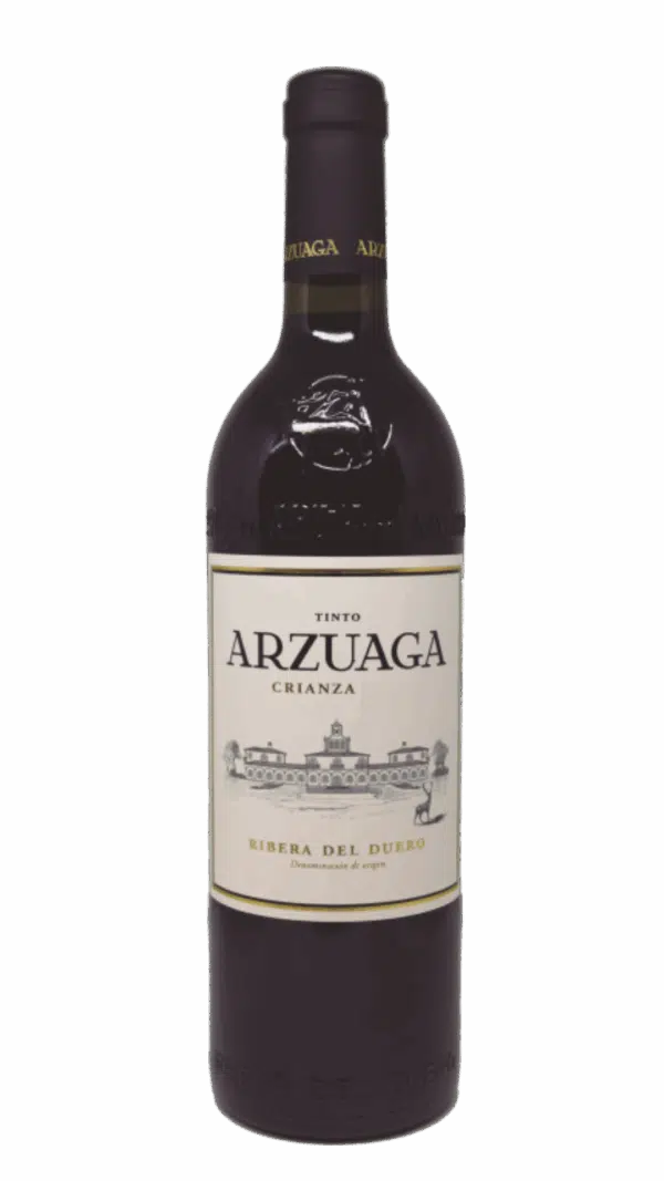 2021-Arzuaga Ribera del Duero Crianza Tinto