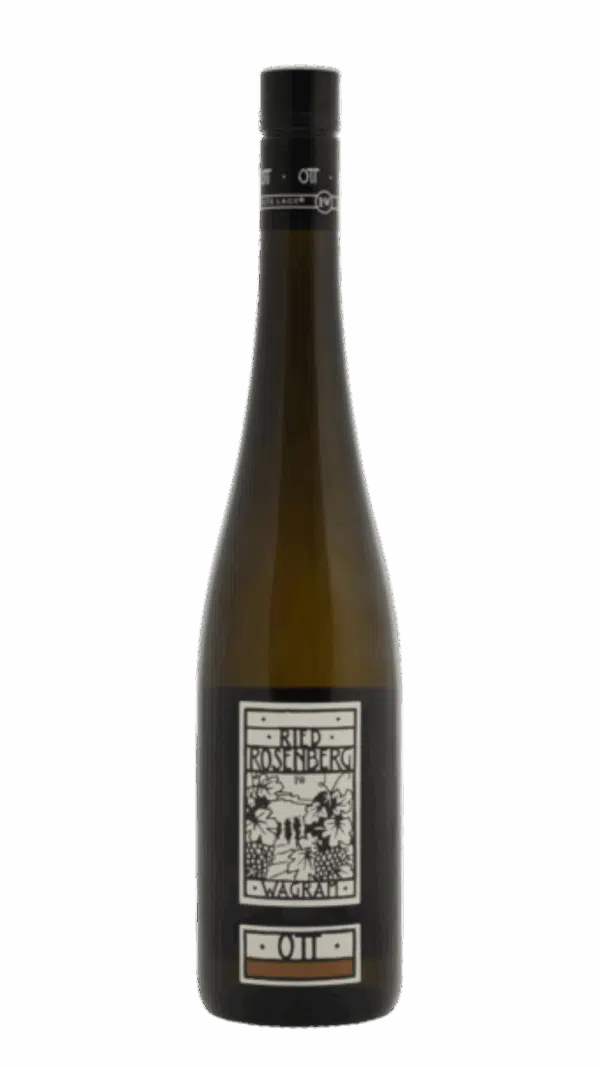 2021-Bernhard Ott Gruner Veltliner Ried Rosenberg 1OTW Weiss