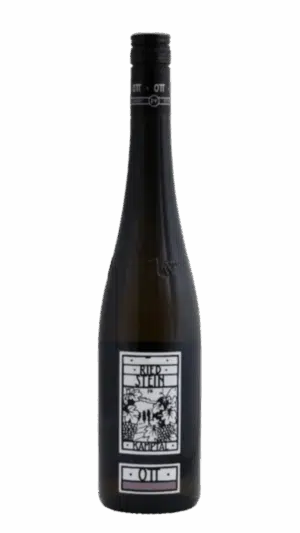 2021-Bernhard Ott Gruner Veltliner Ried Stein 1OTW Weiss