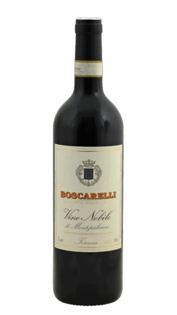 2021-Boscarelli Vino Nobile Rosso