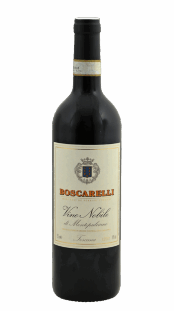 2021-Boscarelli Vino Nobile Rosso