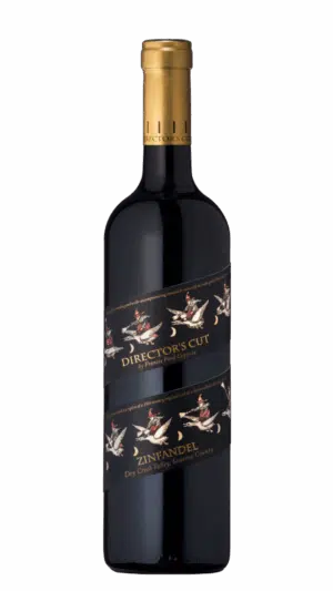 2021-Coppola Director's Cut Zinfandel Dry Creek Valley Red