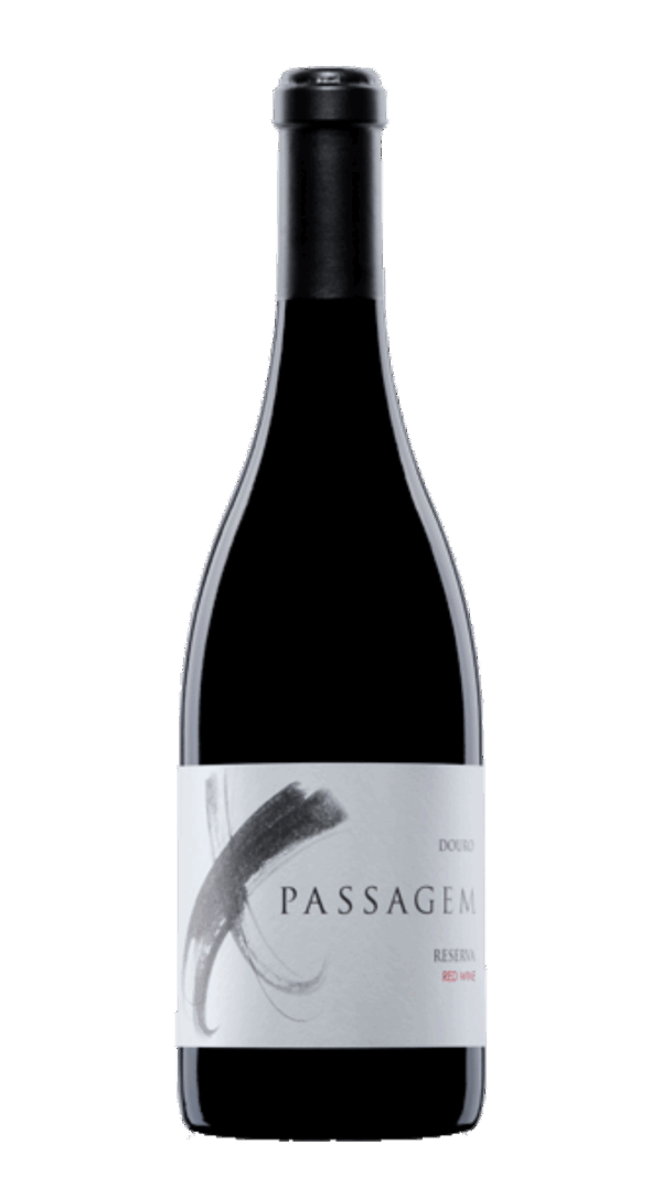 2021-De la Rosa Douro La Rosa Grande Reserve Tinto