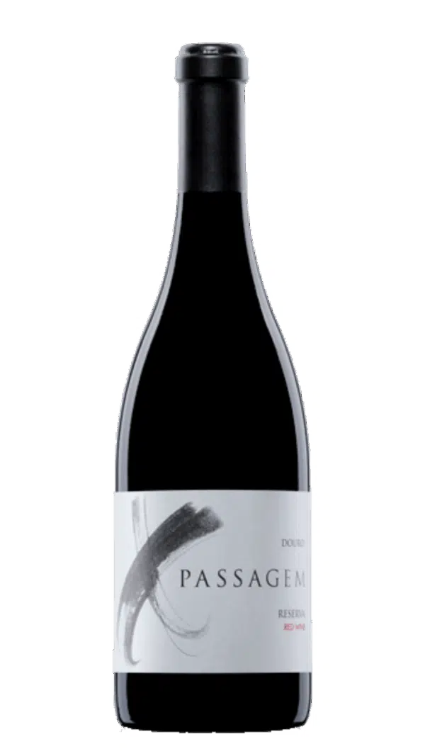 2021-De la Rosa Douro La Rosa Grande Reserve Tinto