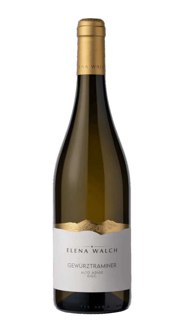 2021-Elena Walch Gewurztraminer Kastelaz Alto Adige Bianco