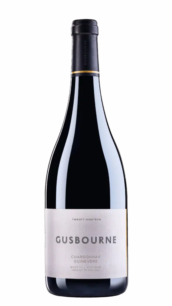 2021-Gusbourne Chardonnay Guinevevre White