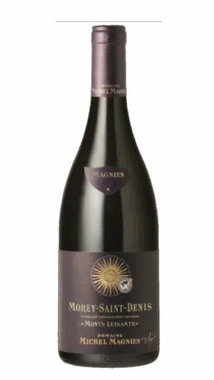 2021-Michel Magnien Morey-Saint-Denis Les Monts-Luisants Rouge