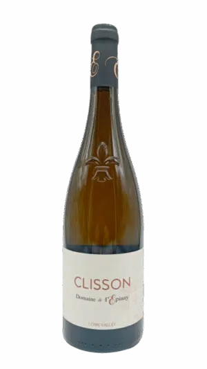 2021-Paquereau Muscadet Sèvre et Main sur lie Cru Clisson Blanc