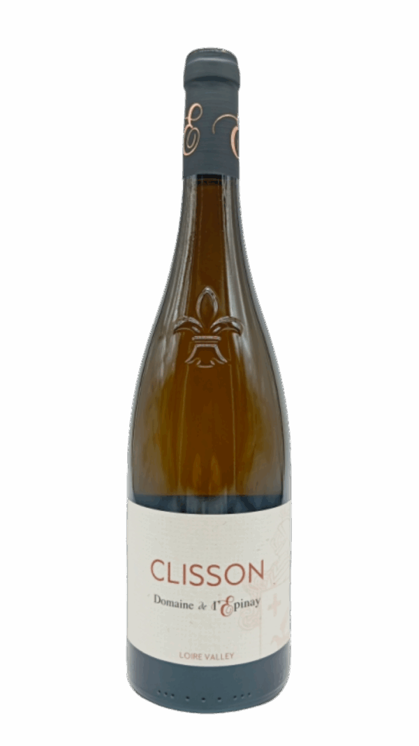 2021-Paquereau Muscadet Sèvre et Main sur lie Cru Clisson Blanc