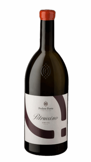 2021-Podere Forte Petruccino Orcia Toscane Rosso MAGNUM