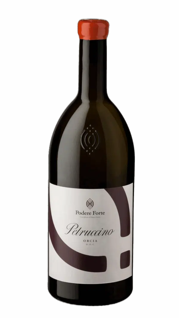2021-Podere Forte Petruccino Orcia Toscane Rosso MAGNUM