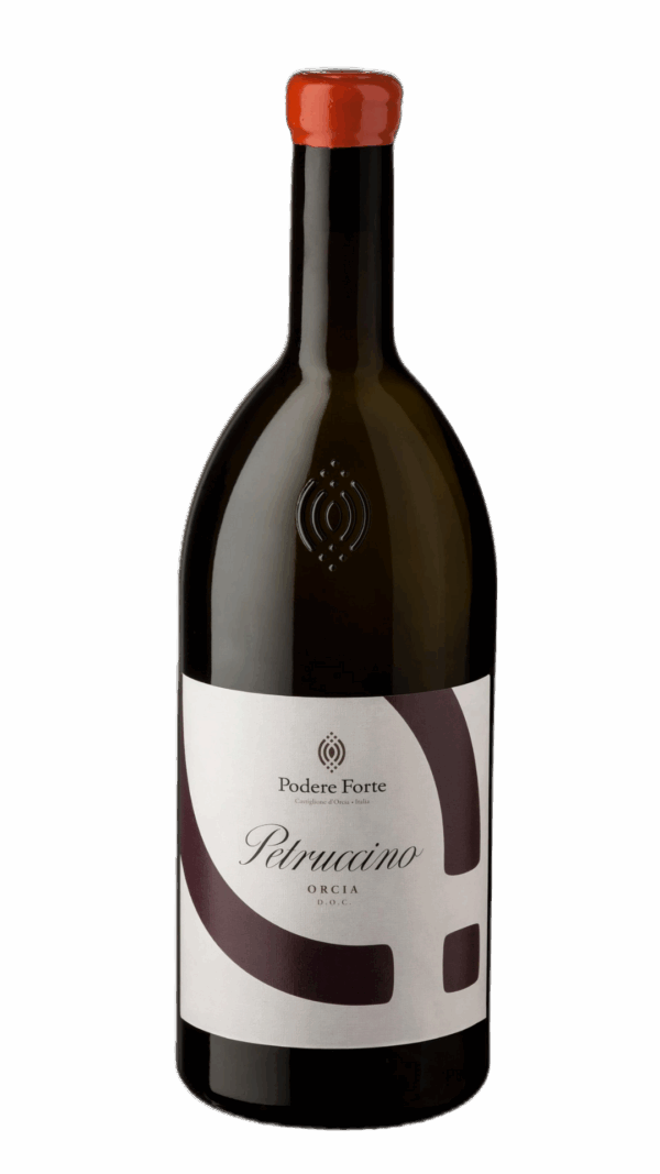 2021-Podere Forte Petruccino Orcia Toscane Rosso MAGNUM
