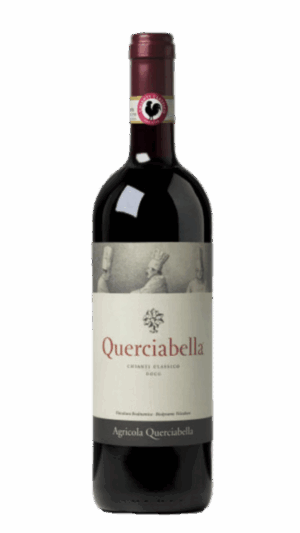 2021-Querciabella Chianti Classico Rosso