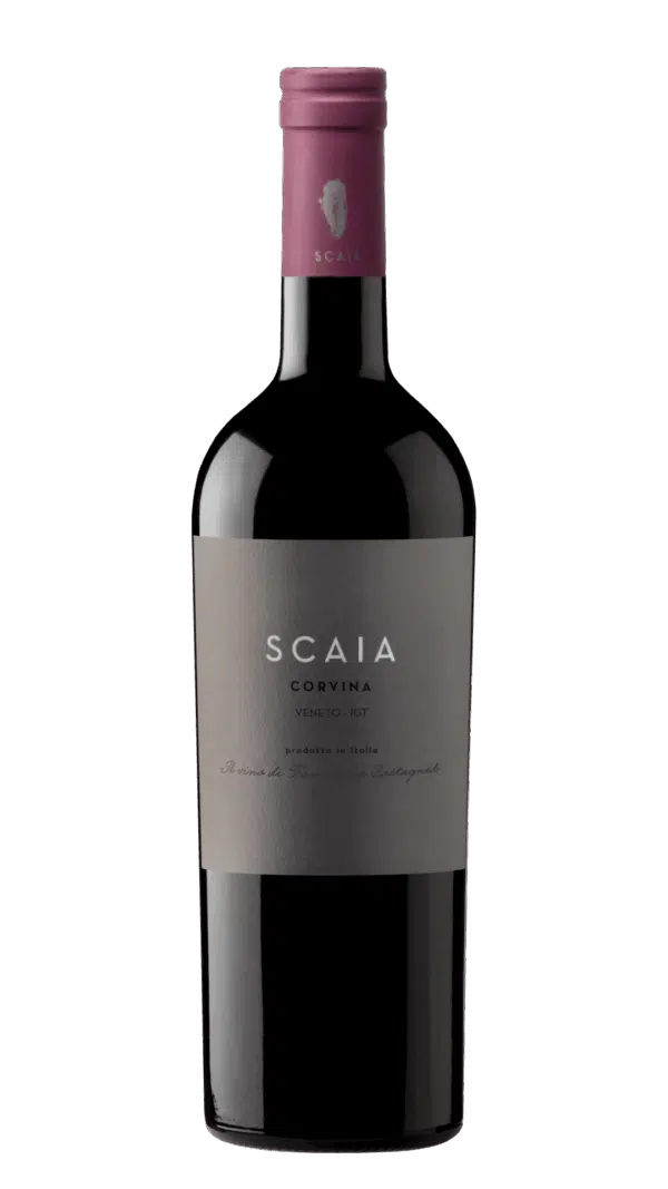 2021-Scaia Corvina Rosso