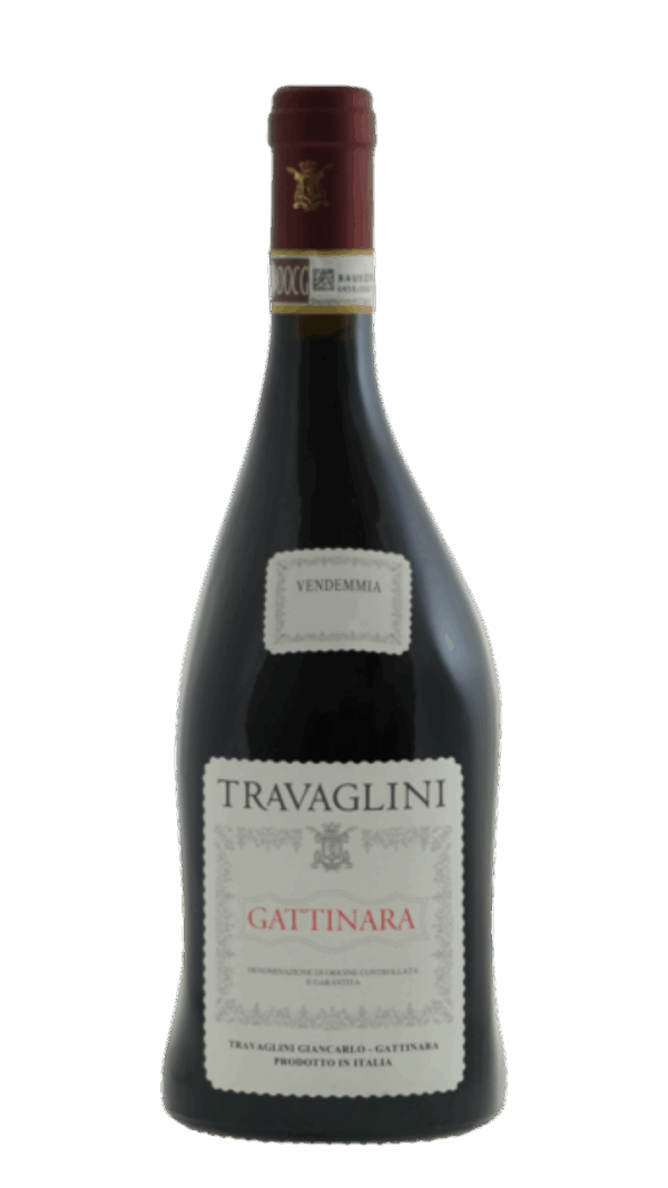 2021-Travaglini Gattinara Rosso