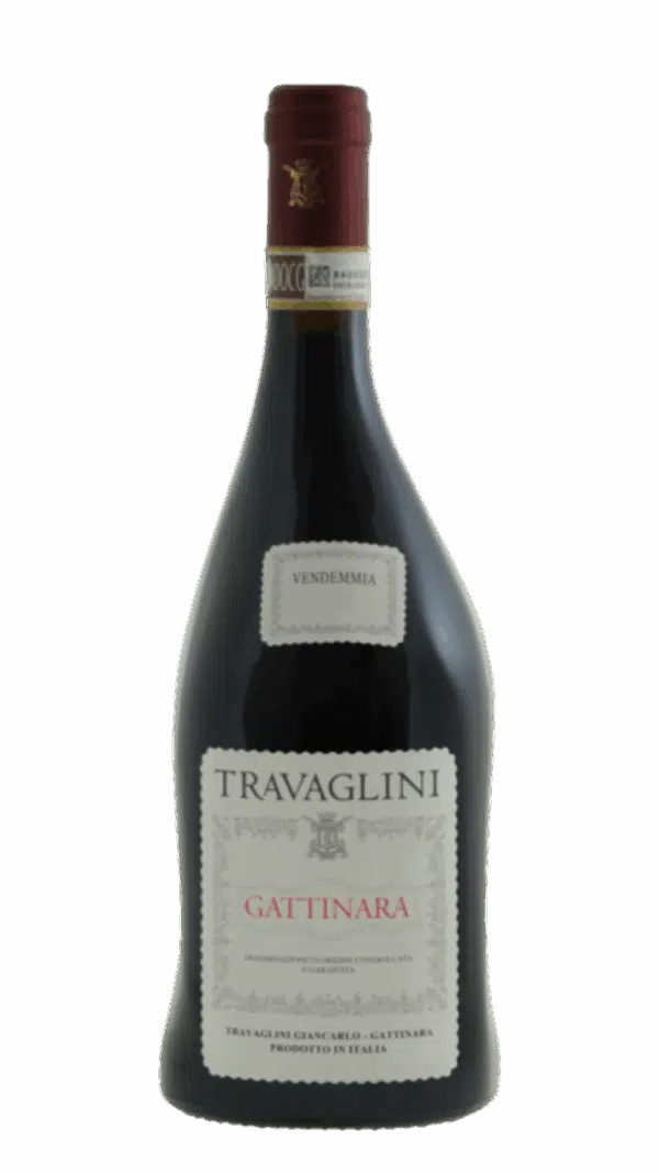 2021-Travaglini Gattinara Rosso