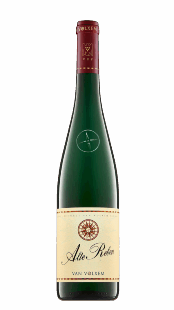 2021-Van Volxem Riesling Altenberg Alte Reben Grosses Gewachs Weiss