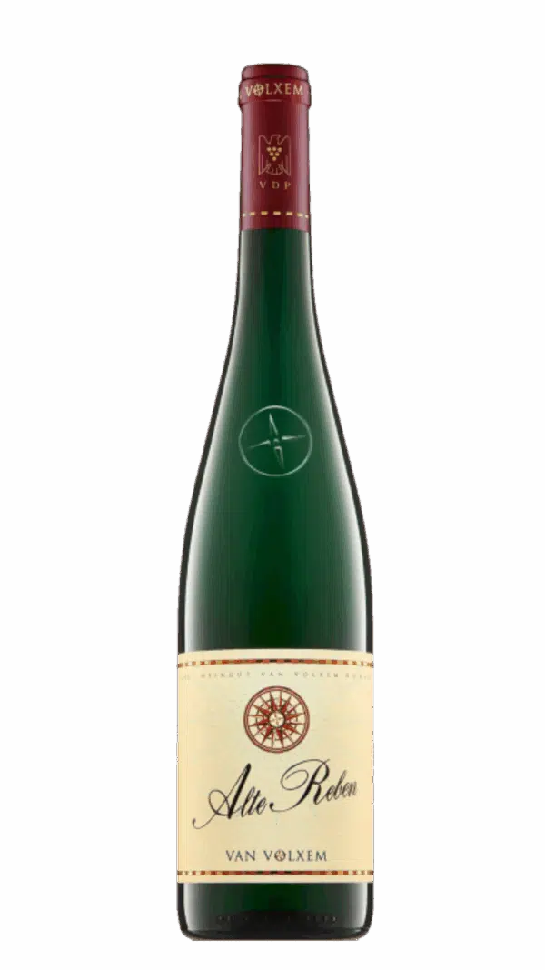 2021-Van Volxem Riesling Altenberg Alte Reben Grosses Gewachs Weiss
