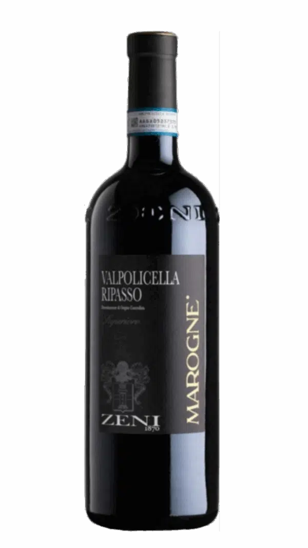 2021-Zeni Valpolicella Classico Superiore Ripasso Marogne Rosso MAGNUM