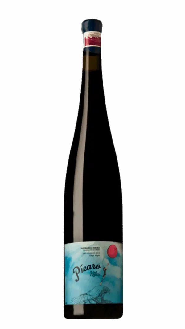 2022-Aguila Ribera del Duero Picaro del Aguila Vinas Viejas Tinto MAGNUM