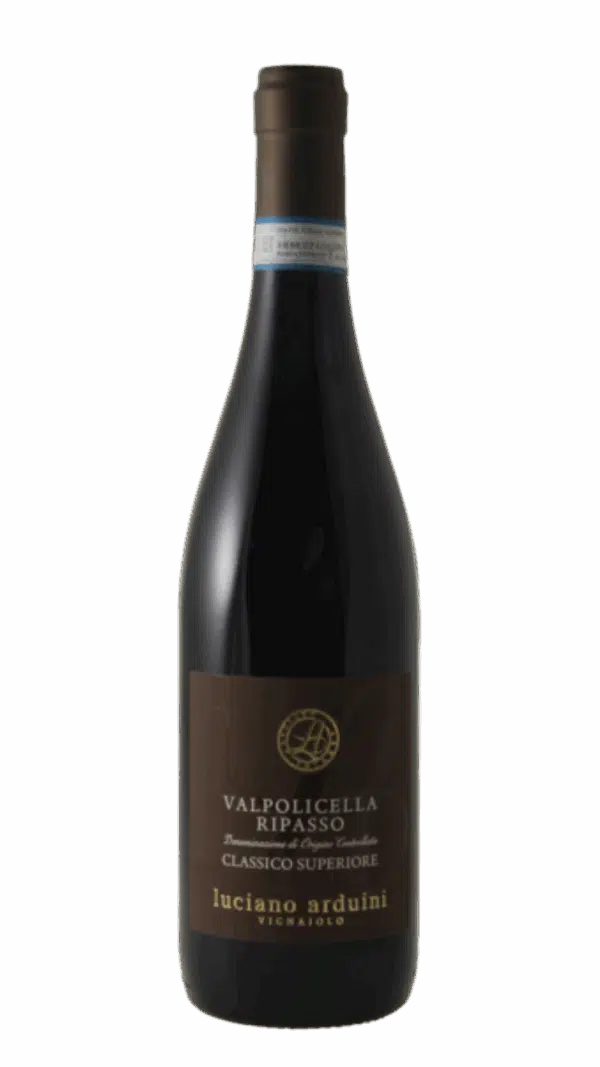 2022-Arduini Valpolicella Ripasso Classico Superiore Rosso