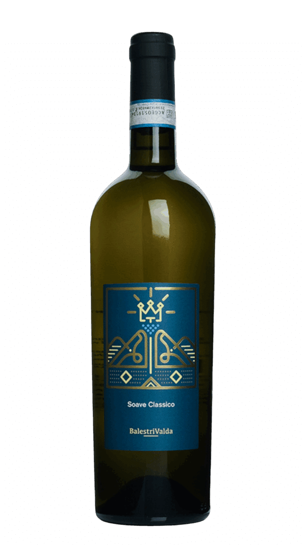 2022-Balestri Valda Soave Bianco
