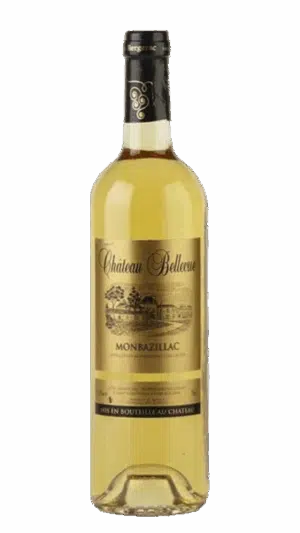 2022-Bellevue Monbazillac Blanc