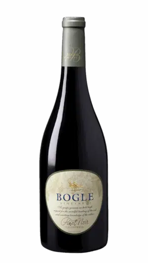 2022-Bogle Pinot Noir Red
