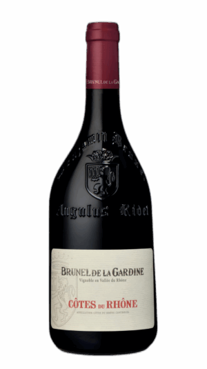 2022 Brunel de la Gardine Cotes-du-Rhone Rouge