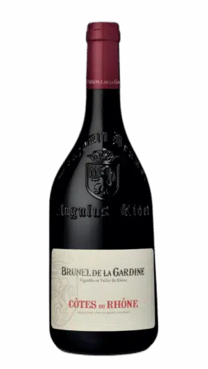 2022 Brunel de la Gardine Cotes-du-Rhone Rouge