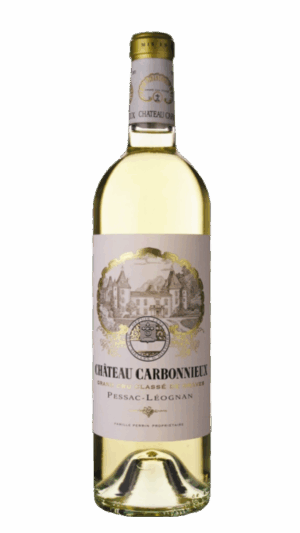 2022-Carbonnieux Grand Cru Classe de Graves Blanc