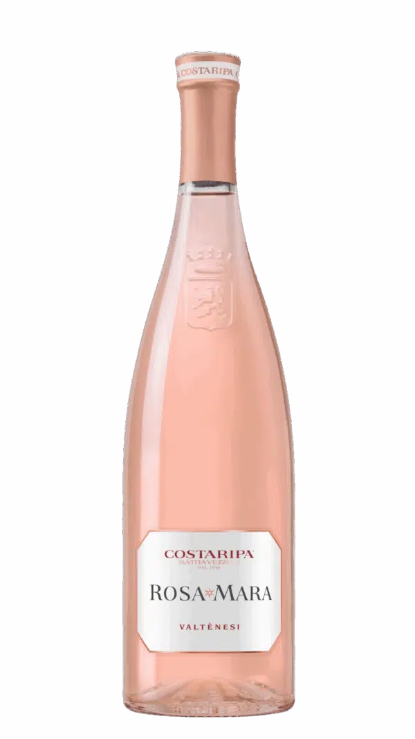 2022-Costaripa Rosamara Veltenesi Rosato