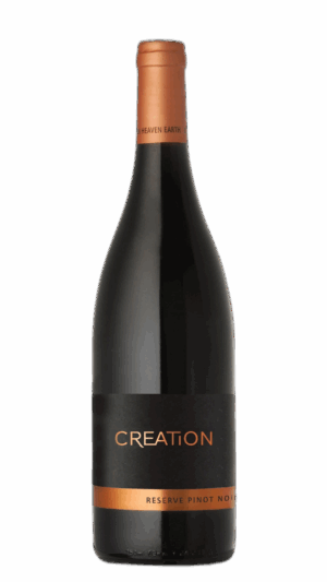 2022-Creation Pinot Noir Reserve Red