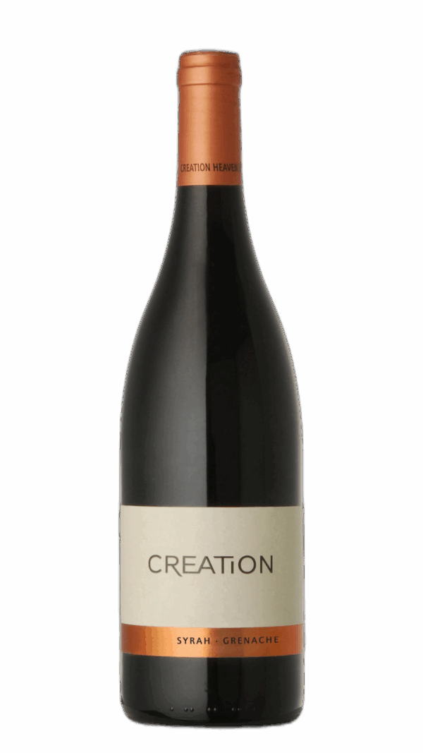 2022-Creation Syrah Grenache Red