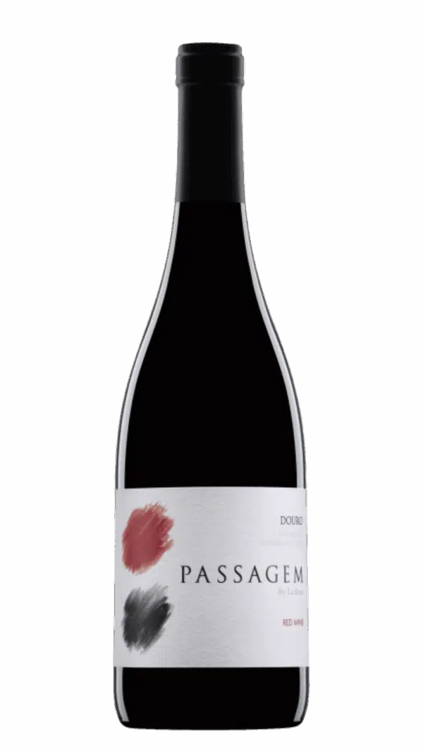 2022-De la Rosa Douro Passagem Tinto
