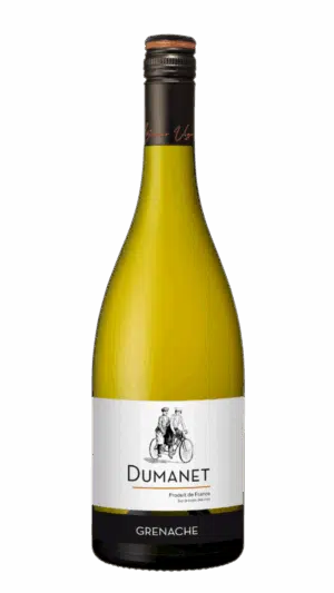 2022-Dumanet Grenache Languedoc Blanc