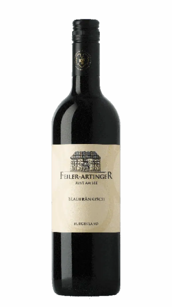 2022-Feiler-Artinger Blaufrankisch Rot