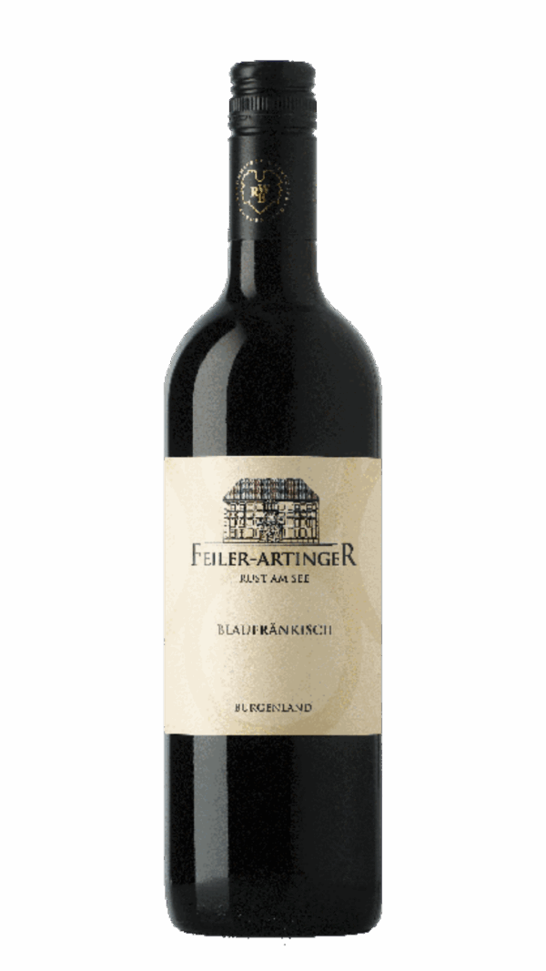 2022-Feiler-Artinger Blaufrankisch Rot