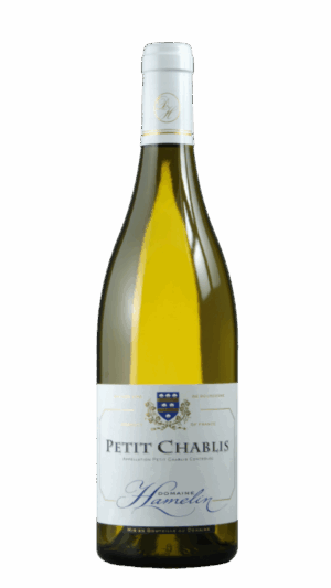 2022-Hamelin Petit Chablis Blanc