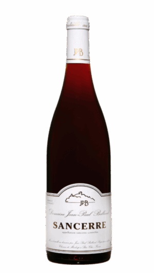 2022-J.P. Balland Sancerre Rouge